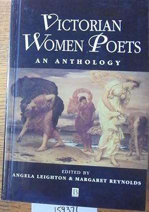 Image du vendeur pour Victorian Women Poets: An Anthology mis en vente par Mullen Books, ABAA