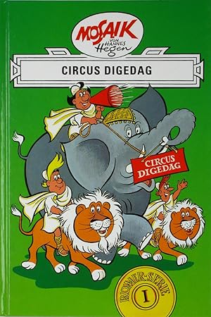 Circus Digedag,