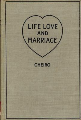 Seller image for Live, Love and Marriage. for sale by Occulte Buchhandlung "Inveha"