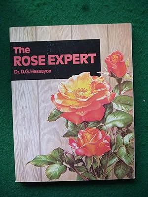 The Rose Expert