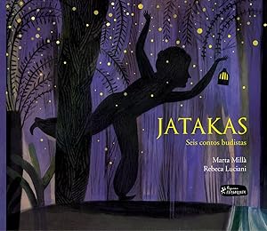 Image du vendeur pour Jatakas seis contos budistas mis en vente par Imosver