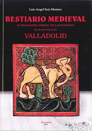 Seller image for Bestiario medieval for sale by Imosver