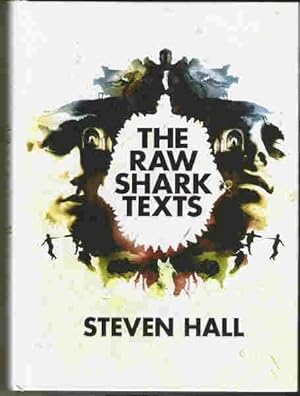 Image du vendeur pour The Raw Shark Texts mis en vente par Raymond Tait