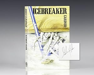 Icebreaker.