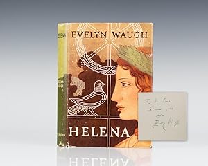 Seller image for Helena. for sale by Raptis Rare Books