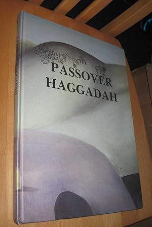 Image du vendeur pour The Passover Haggadah mis en vente par Dipl.-Inform. Gerd Suelmann