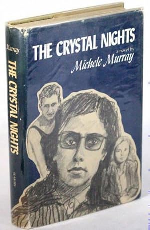 Seller image for The Crystal Nights for sale by Truman Price & Suzanne Price / oldchildrensbooks
