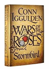 Wars of the Roses: Stormbird (Wars of the Roses 1)