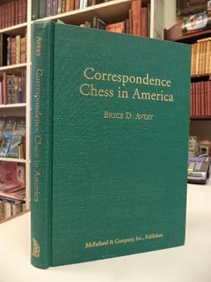 Correspondence Chess in America