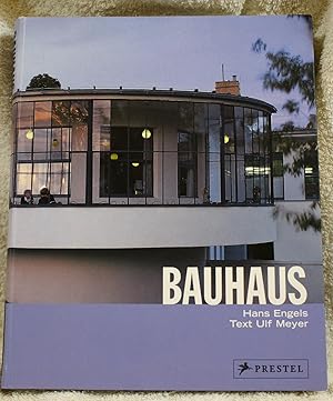 Bauhaus: 1919-1933