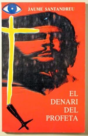 Imagen del vendedor de EL DENARI DEL PROFETA - Mallorca 1988 a la venta por Llibres del Mirall