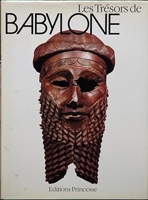 Bild des Verkufers fr Les Tresors de Babylone zum Verkauf von San Francisco Book Company