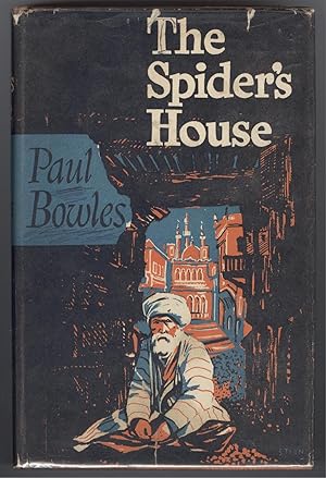 The Spider's House