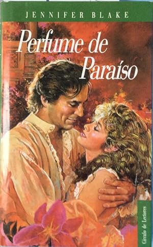 Perfume de paraíso