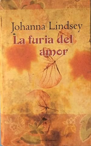 La furia del amor