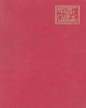 The Print Club of Cleveland, 1919-1969