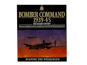 Bomber Command 1939 - 1945