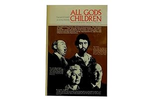 All Gods Children: The Cult Experience -- Salvation or Slavery?