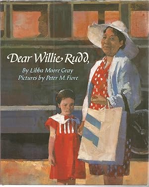 Seller image for Dear Willie Rudd, for sale by Beverly Loveless