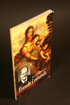 Imagen del vendedor de Freuds Leonardo. Eine Auseinandersetzung mit psychoanalytischen Theorien der Gegenwart. a la venta por Steven Wolfe Books