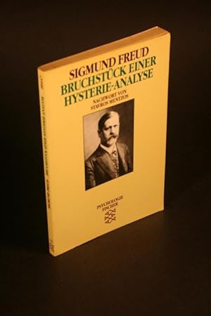 Seller image for Bruchstck einer Hysterie-Analyse. Nachwort von Stavros Mentzos for sale by Steven Wolfe Books