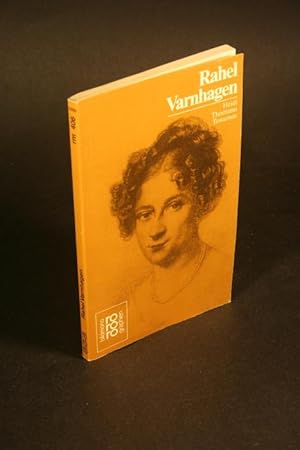 Seller image for Rahel Varnhagen. Mit Selbstzeugnissen und Bilddokumenten. for sale by Steven Wolfe Books