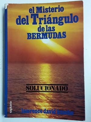 Imagen del vendedor de El Misterio del Tringulo de las Bermudas. Solucionado a la venta por Libros Ambig