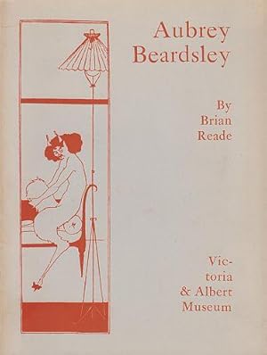 Image du vendeur pour Aubrey Beardsley. mis en vente par Fokas Holthuis