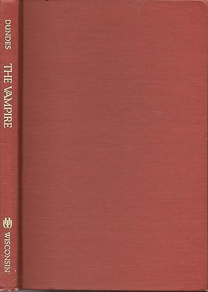 Imagen del vendedor de The Vampire: A Casebook a la venta por Bookshelfillers
