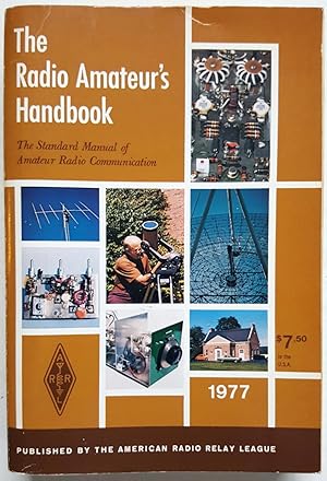 The Radio Amateur's Handbook: The Standard Manual of Amateur Radio Communication