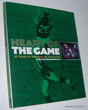 HEART OF THE GAME: 45 Years of Football on Television