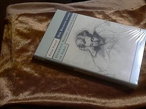 Der Dichter stirbt : Heinrich Heines letzte Jahre in Paris. Aus dem Engl. von Regina Schmidt-Ott