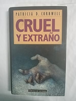 Imagen del vendedor de CRUEL Y EXTRAO a la venta por Gibbon Libreria