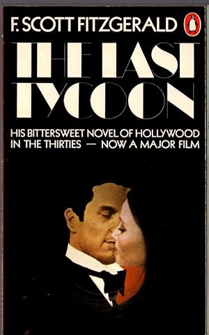 Seller image for THE LAST TYCOON for sale by Mr.G.D.Price