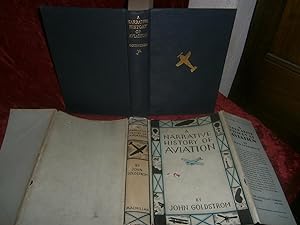 Seller image for A NARRATIVE HISTORY OF AVIATION for sale by LA FRANCE GALANTE