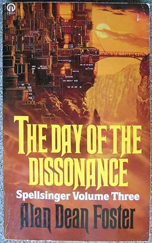 The Day of the Dissonance