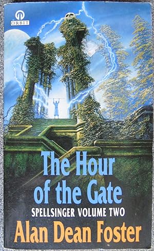 Hour of the Gate