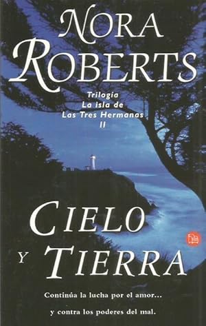 Imagen del vendedor de CIELO Y TIERRA (Isla de las Tres Hermanas 2) a la venta por Librovicios