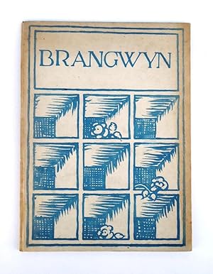 Imagen del vendedor de Frank Brangwyn. Der Radierer. Eine Wrdigung von A. S. Levetus. a la venta por erlesenes  Antiquariat & Buchhandlung