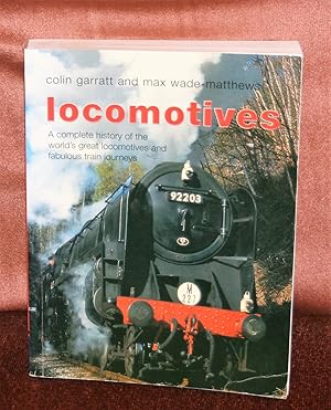 Locomotives