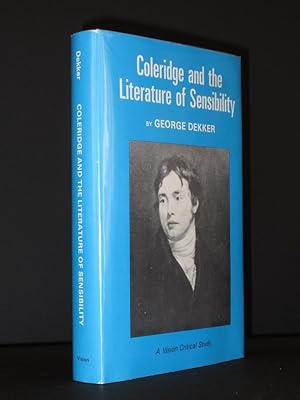 Coleridge and the Literature of Sensibility