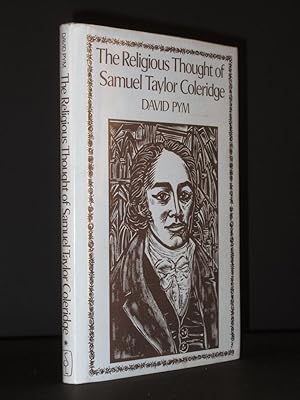 Seller image for The Religious Thought of Samuel Taylor Coleridge for sale by Tarrington Books