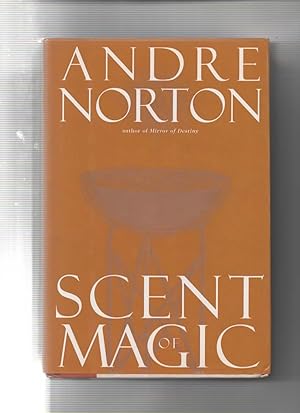 Immagine del venditore per Scent of Magic venduto da Voyageur Book Shop
