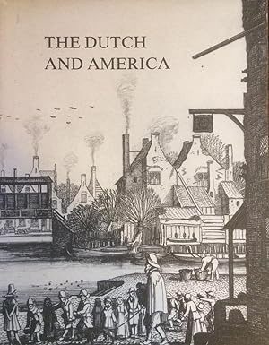 Imagen del vendedor de The Dutch and America [Paperback] [Jan 01, 1982] Maureen B. McGee; Aram Hartu. a la venta por Book Trader Cafe, LLC