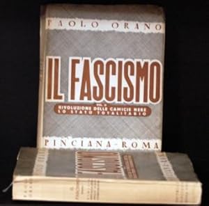 Il fascismo