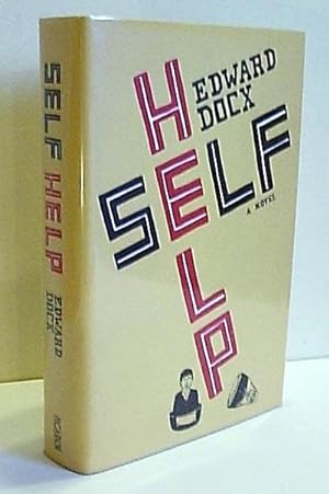 Bild des Verkufers fr Self Help a Novel zum Verkauf von bluemanbooks