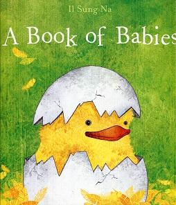 Seller image for A Book of Babies for sale by The Book Faerie