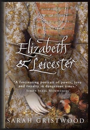 Immagine del venditore per Elizabeth & Leicester venduto da Raymond Tait