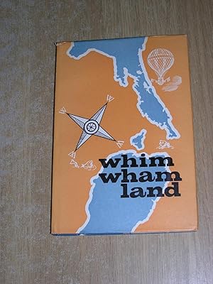 Seller image for Whim Wham Island for sale by Neo Books