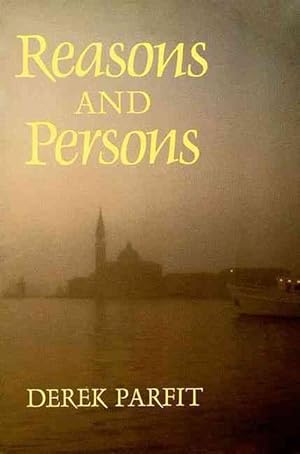 Immagine del venditore per Reasons and Persons (Paperback) venduto da Grand Eagle Retail